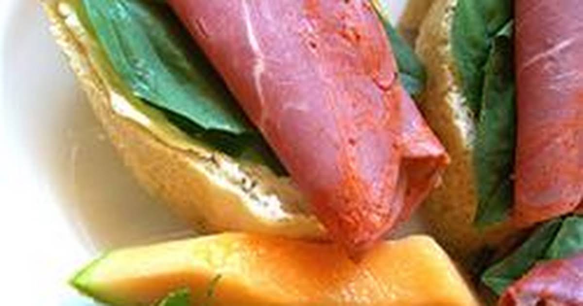 10 Best Capicola Ham Recipes