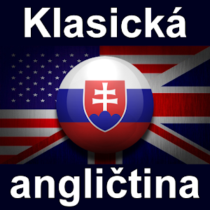 Klasická angličtina SK.apk 1.4.1.108