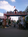 Laxmi Arc Gate
