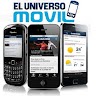 El Universo Application icon