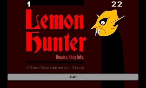 Lemon Hunter