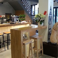 馬克咖啡館(東興店)