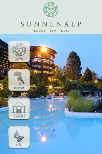 Sonnenalp Hotel Resort
