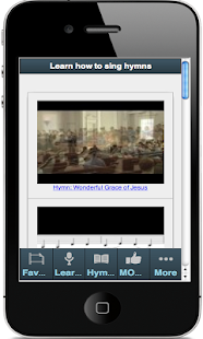 How to install HYMN SINGING 1.01 apk for pc
