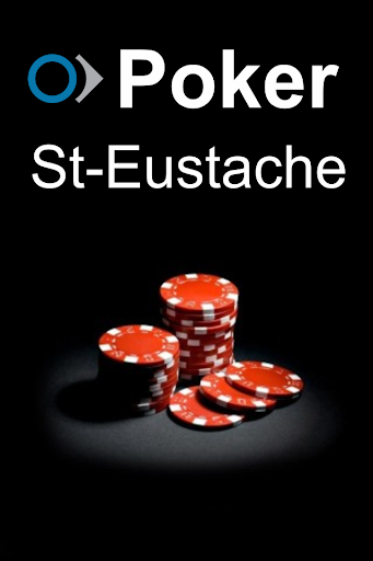 Poker St-Eustache