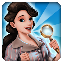 Hidden Object: Mystery Abbey mobile app icon