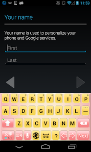 How to mod SalmonPink keyboard image 2.0 unlimited apk for pc
