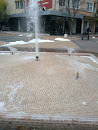Fountain Memorial