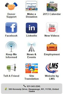 Free Download Head Injury Association APK for Android