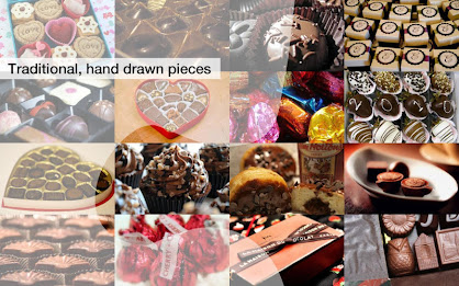 Jigsaw Puzzles: Chocolate poster 3