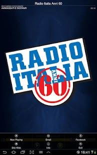 Lastest Radio Italia Anni 60 APK for Android