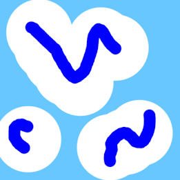 Memory Counting Game poster 24