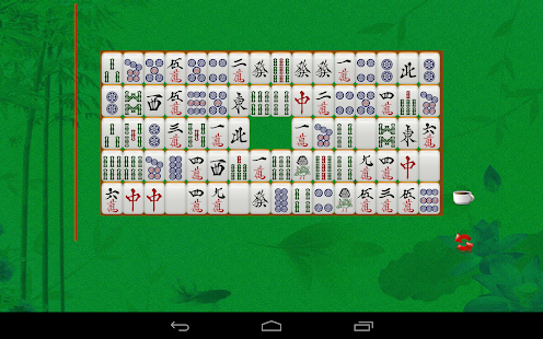 download Mahjong Push free
