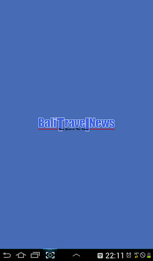 Bali Travel News Newsstand