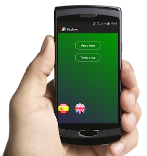 How to install Talk me. Text - Voice - Text 1.0 apk for android