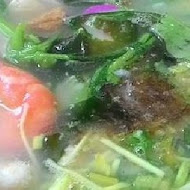 老五鹹粥