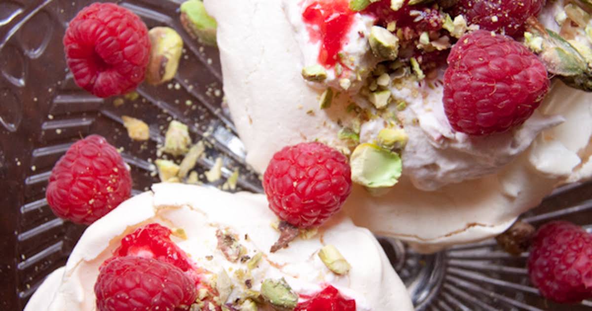 10 Best Double Cream Desserts Recipes Yummly