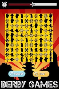 Lastest Ninja Games For Kids APK for Android