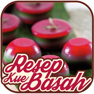 Resep Kue Basah Komplit.apk 2.0