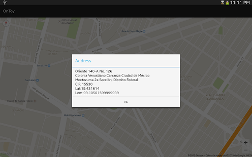 Free Download OnToy APK