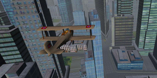 【免費模擬App】Flight Driver HD-APP點子