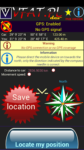 【免費工具App】Car Finder (GPS)-APP點子