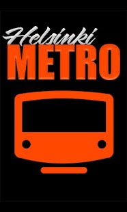 Free Helsinki Metro Map APK for Android