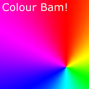 Colour Bam! 1.1