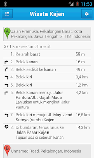 Wisata Kajen Screenshots 7