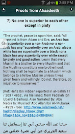 No Racism In Islam poster 4