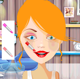 Salon and Spa Game - screenshot thumbnail
