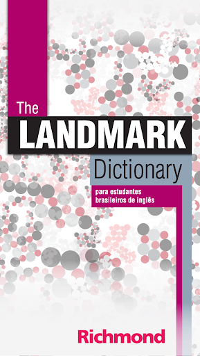 The Landmark Dictionary - Beta