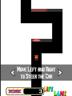 How to mod Life Lane patch 1.0 apk for pc