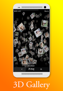 How to install Choose Photo 3D Live Wallpaper lastet apk for bluestacks