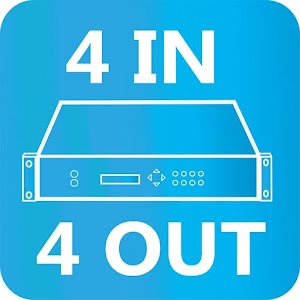 4x4 MATRIX Control.apk 1.0