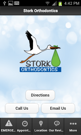 免費下載媒體與影片APP|Stork Orthodontics app開箱文|APP開箱王