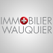 Immobilier Wauquier