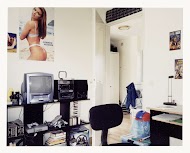 Villa Firenze: kamer van een van de zonen