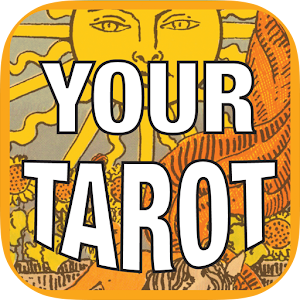 YourTarot Spiritual guidance. 1.3