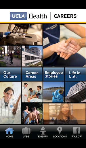 UCLA Health Careers