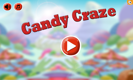 Candy Craze