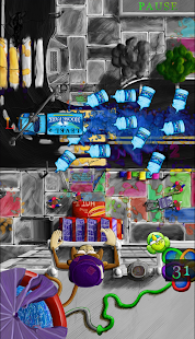 Grumpy Monkey Screenshots 14