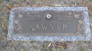 Sawyer Plaque