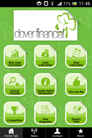Clover Financial Solutions