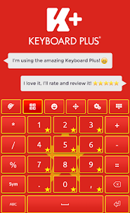 Download Keyboard Plus Vietnam APK for Android
