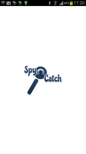 SpyCatch - Catch the spy