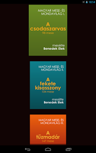 Benedek Elek- A csodaszarvas