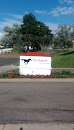 The Ranch Pony Sign