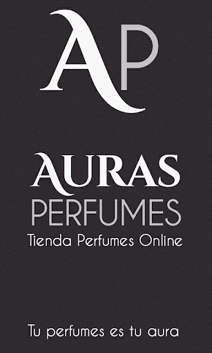 Auras Perfumes