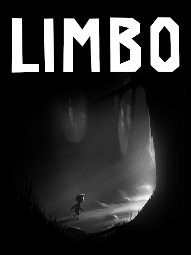 【免費冒險App】LIMBO demo-APP點子